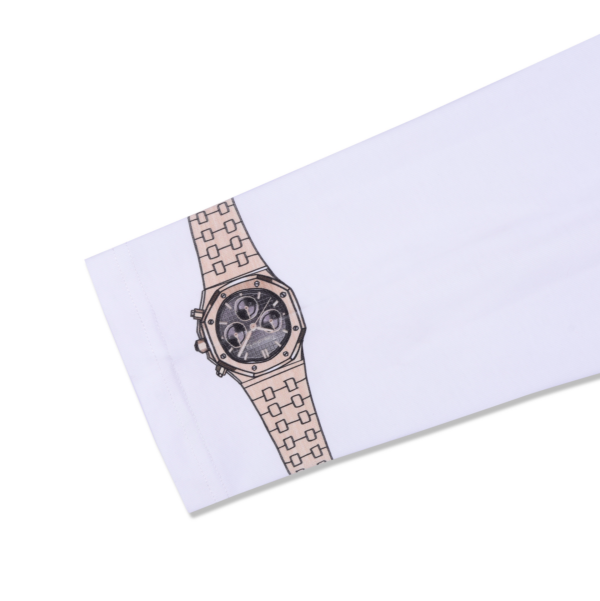 Timecolorful Parody Audemars Piguet 26240 Watch Creative Peripheral Ar